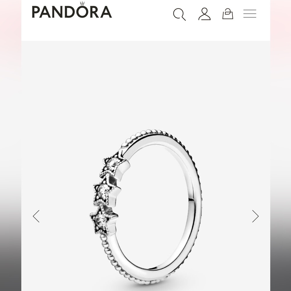 Pandora Rings - Picture 2 of 5